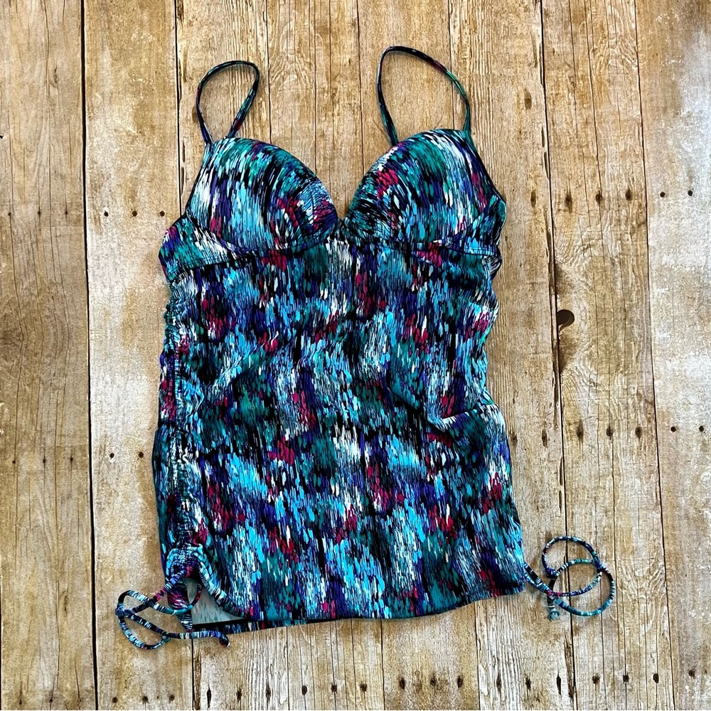Assets by Sara Blakely, Spanx Tankini Top